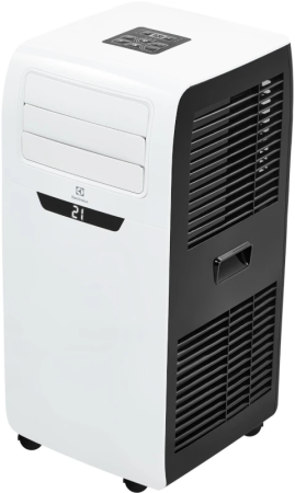 Кондиционер мобильный Electrolux Manhattan EACM-09 FM/N3 Кондиционер мобильный Electrolux Manhattan EACM-09 FM/N3